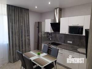 1-к квартира, вторичка, 48м2, 8/15 этаж