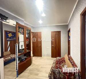 3-к квартира, вторичка, 71м2, 11/15 этаж