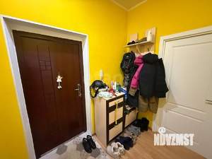 1-к квартира, вторичка, 46м2, 2/9 этаж