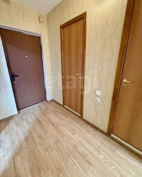 1-к квартира, вторичка, 34м2, 9/10 этаж