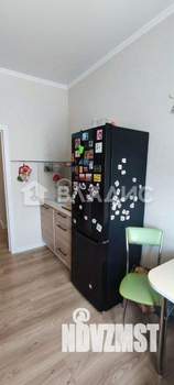2-к квартира, вторичка, 57м2, 2/2 этаж