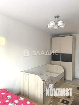 2-к квартира, вторичка, 44м2, 2/5 этаж