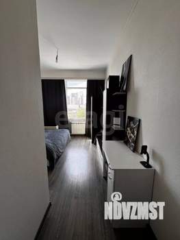 1-к квартира, вторичка, 27м2, 5/9 этаж