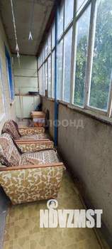 2-к квартира, вторичка, 44м2, 4/9 этаж