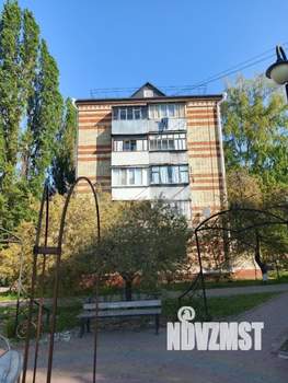 2-к квартира, вторичка, 46м2, 5/5 этаж