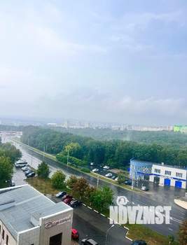 2-к квартира, вторичка, 51м2, 10/10 этаж