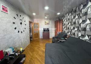 1-к квартира, вторичка, 34м2, 10/10 этаж