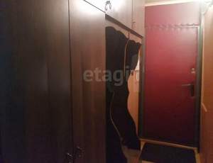 2-к квартира, вторичка, 45м2, 5/9 этаж