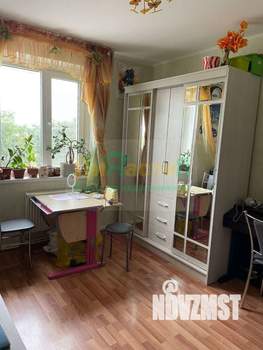 3-к квартира, вторичка, 76м2, 4/10 этаж