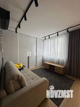 2-к квартира, вторичка, 49м2, 9/15 этаж