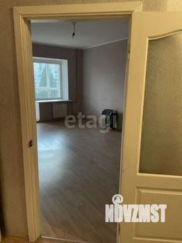 1-к квартира, вторичка, 48м2, 7/10 этаж