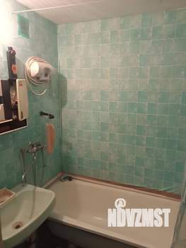 1-к квартира, вторичка, 38м2, 9/16 этаж