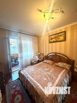 4-к квартира, вторичка, 75м2, 1/9 этаж