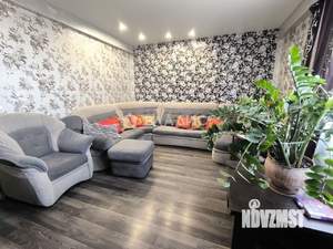 3-к квартира, вторичка, 95м2, 7/9 этаж