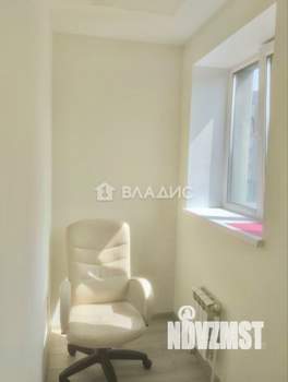 Студия квартира, вторичка, 27м2, 3/5 этаж