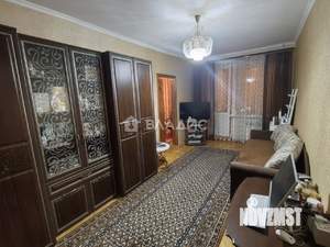 2-к квартира, вторичка, 52м2, 4/4 этаж