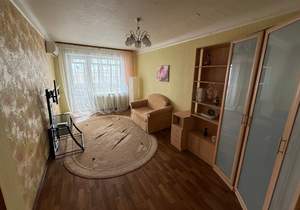 1-к квартира, вторичка, 31м2, 3/5 этаж