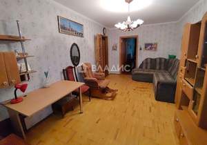 2-к квартира, вторичка, 44м2, 2/5 этаж