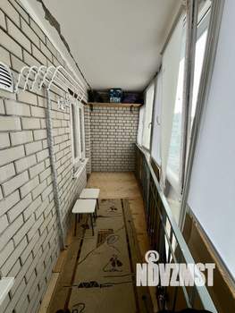 2-к квартира, вторичка, 59м2, 6/6 этаж