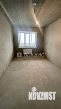 1-к квартира, сданный дом, 38м2, 14/14 этаж