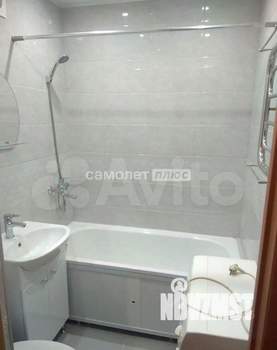 2-к квартира, вторичка, 45м2, 4/5 этаж