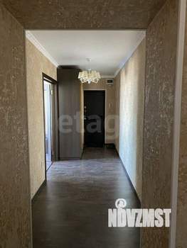 4-к квартира, вторичка, 100м2, 8/15 этаж