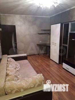 1-к квартира, вторичка, 34м2, 8/10 этаж