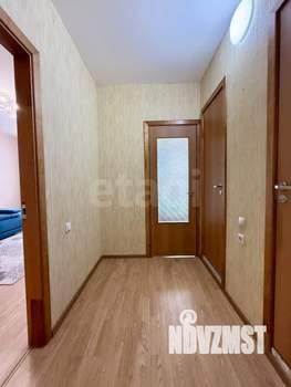 1-к квартира, вторичка, 34м2, 10/10 этаж