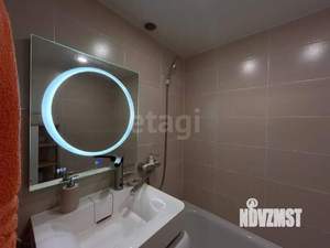 1-к квартира, вторичка, 36м2, 2/9 этаж