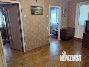 3-к квартира, вторичка, 47м2, 2/5 этаж
