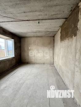 2-к квартира, вторичка, 71м2, 4/6 этаж