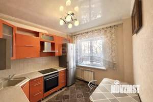 2-к квартира, вторичка, 69м2, 15/17 этаж