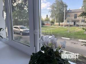 2-к квартира, вторичка, 42м2, 1/2 этаж