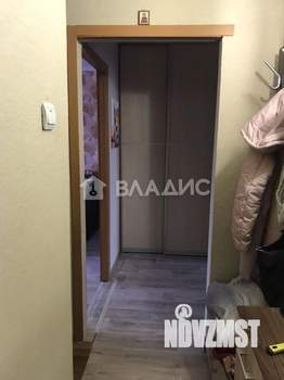 2-к квартира, вторичка, 46м2, 5/5 этаж
