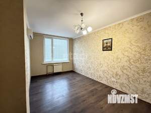 1-к квартира, вторичка, 47м2, 16/20 этаж