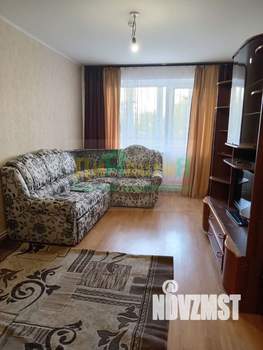 2-к квартира, вторичка, 60м2, 2/10 этаж