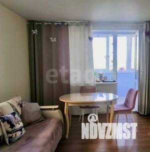 2-к квартира, вторичка, 51м2, 12/12 этаж