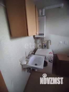 1-к квартира, вторичка, 25м2, 3/9 этаж