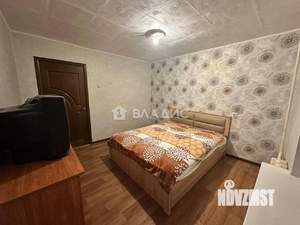 3-к квартира, вторичка, 65м2, 9/9 этаж