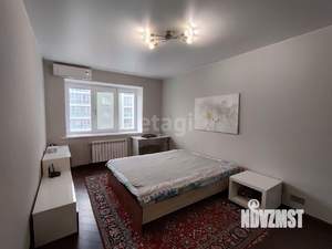 1-к квартира, вторичка, 38м2, 5/9 этаж
