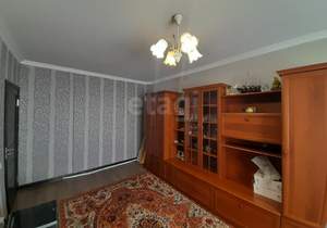 3-к квартира, вторичка, 63м2, 9/10 этаж
