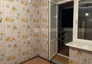 2-к квартира, вторичка, 54м2, 3/5 этаж