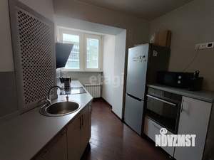 1-к квартира, вторичка, 38м2, 5/9 этаж
