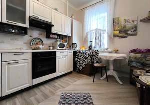 2-к квартира, вторичка, 59м2, 2/9 этаж