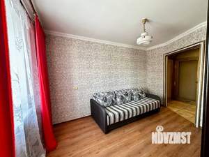 3-к квартира, вторичка, 58м2, 2/5 этаж