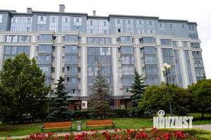 2-к квартира, вторичка, 70м2, 4/9 этаж