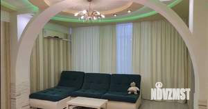 4-к квартира, вторичка, 117м2, 8/14 этаж