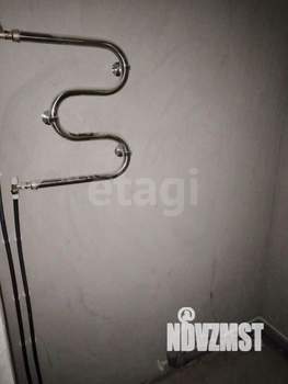 1-к квартира, вторичка, 44м2, 4/8 этаж