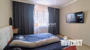 3-к квартира, вторичка, 77м2, 6/7 этаж