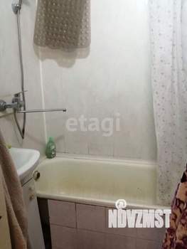 1-к квартира, вторичка, 32м2, 1/7 этаж